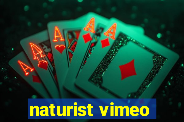 naturist vimeo